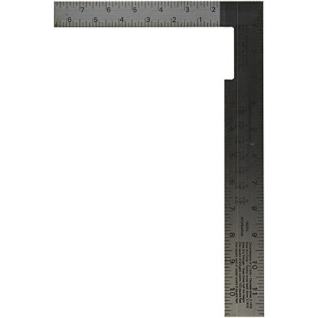 Kraft Tool Soffit Square DW242